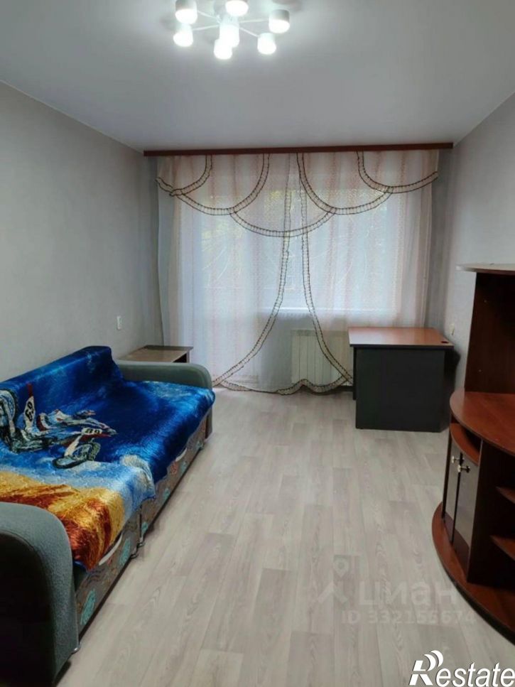 2-комн квартира ул Трилиссера, 90,  д. 90