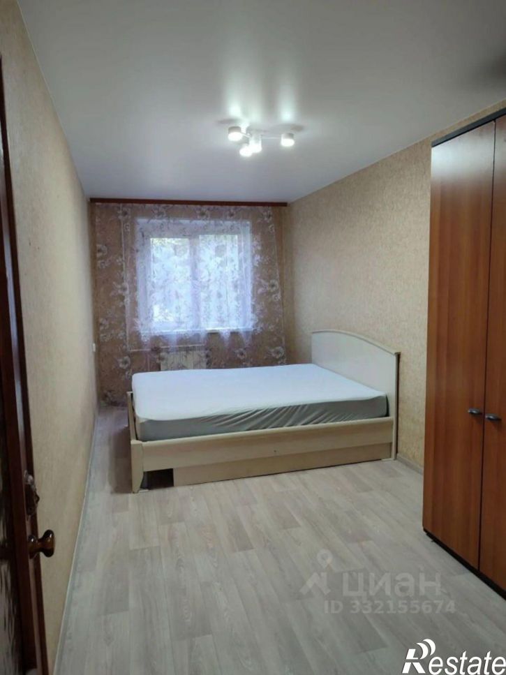 2-комн квартира ул Трилиссера, 90,  д. 90