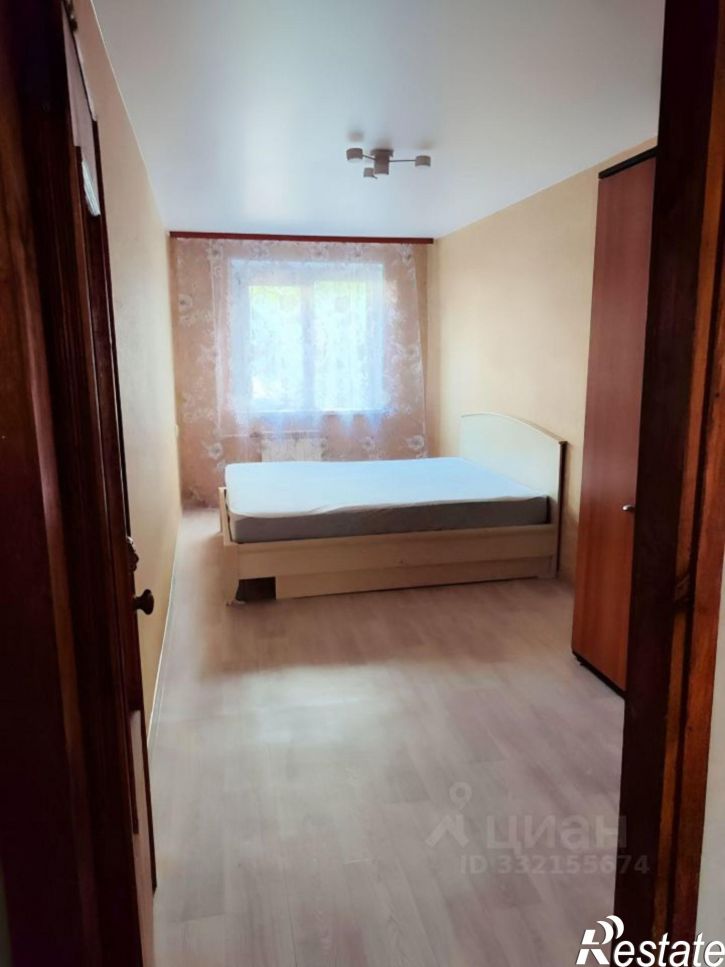 2-комн квартира ул Трилиссера, 90,  д. 90