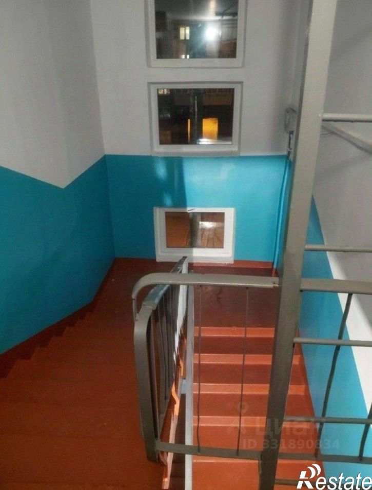 1-комн квартира микрорайон Топкинский, 38