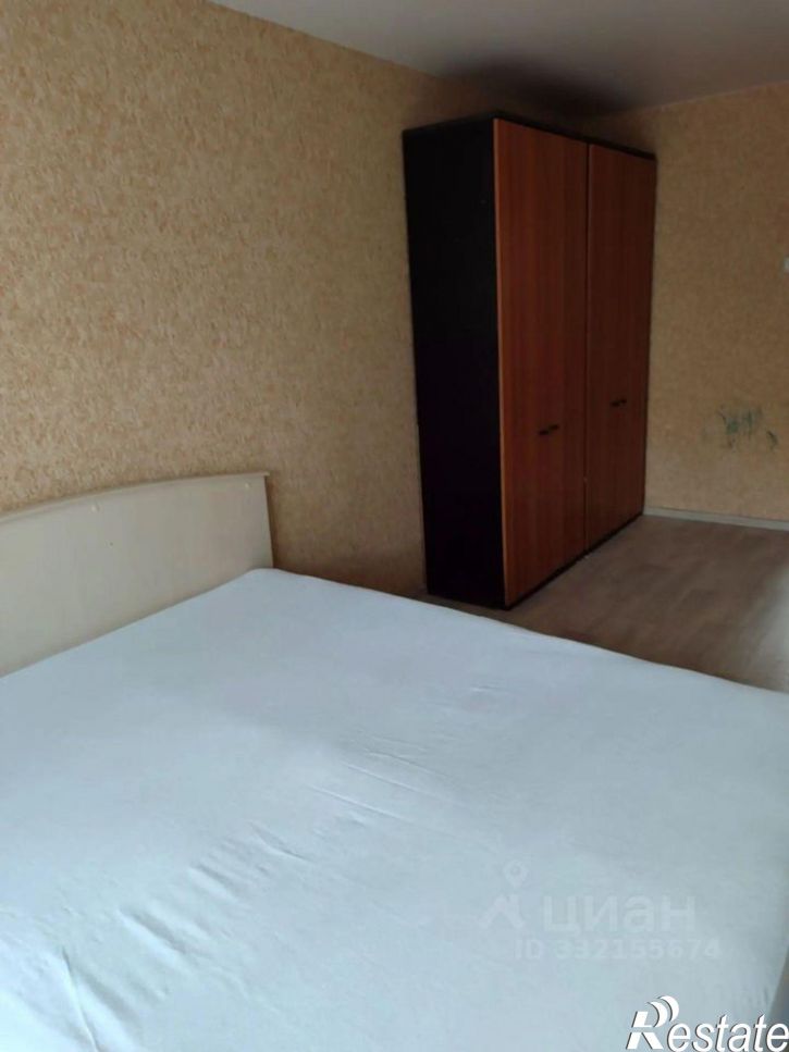 2-комн квартира ул Трилиссера, 90,  д. 90
