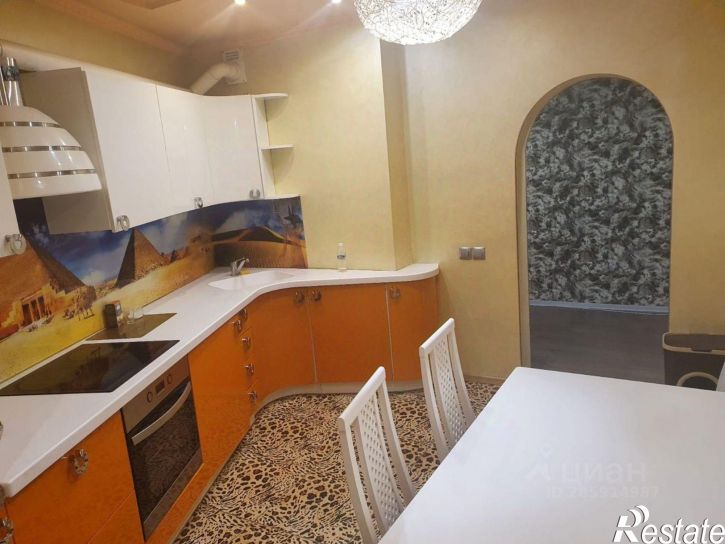 2-комн квартира ул Джамбула, 30/3,  д. 30/3