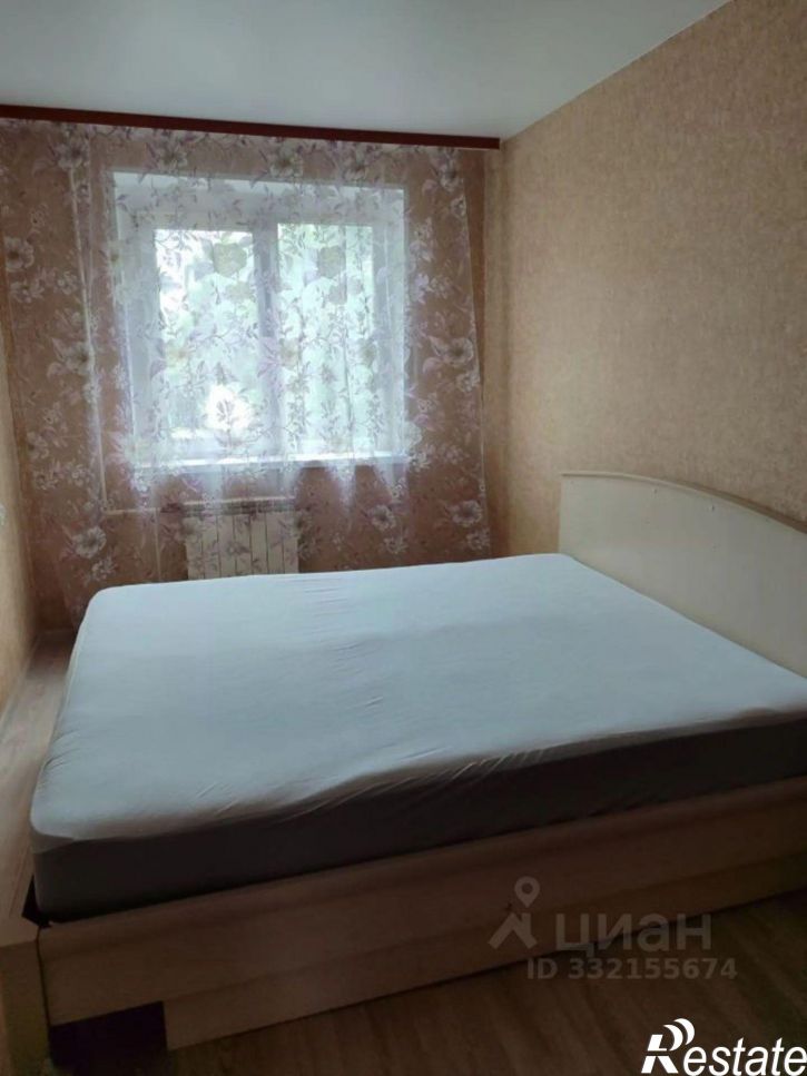 2-комн квартира ул Трилиссера, 90,  д. 90