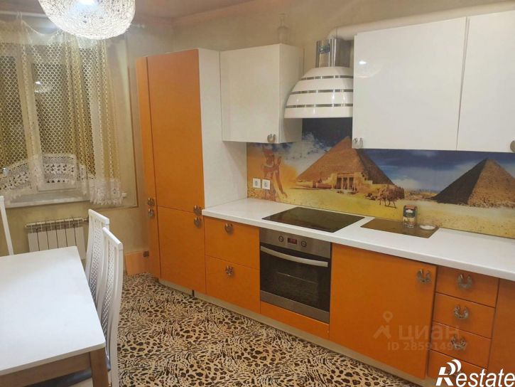 2-комн квартира ул Джамбула, 30/3,  д. 30/3