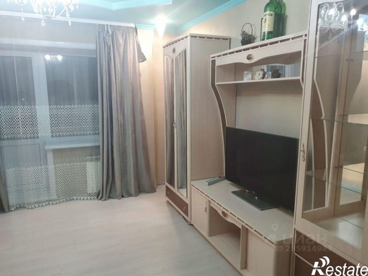 2-комн квартира ул Джамбула, 30/3,  д. 30/3