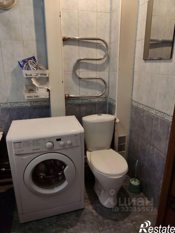 2-комн квартира ул Трилиссера, 90,  д. 90
