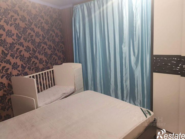2-комн квартира ул Джамбула, 30/3,  д. 30/3