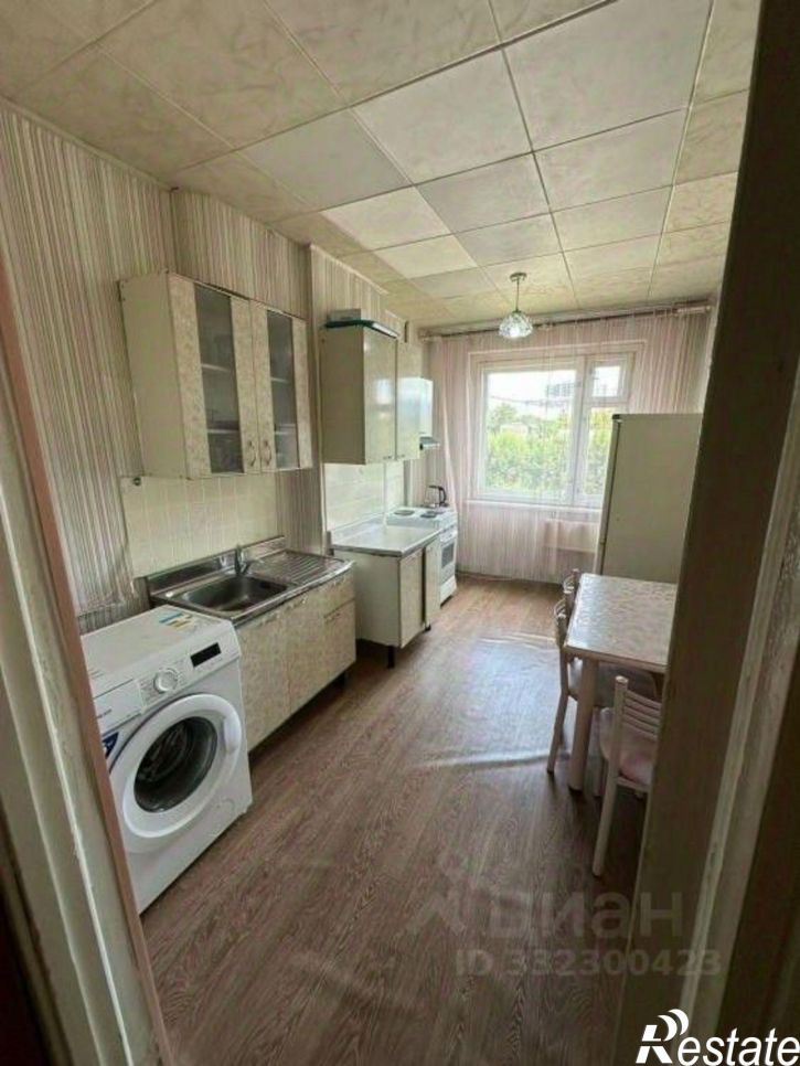 2-комн квартира ул Академическая, 62в,  д. 62в
