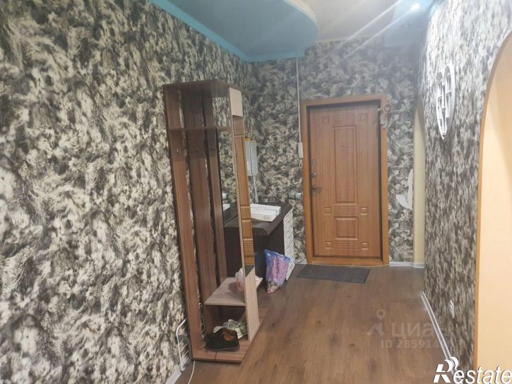 2-комн квартира ул Джамбула, 30/3,  д. 30/3