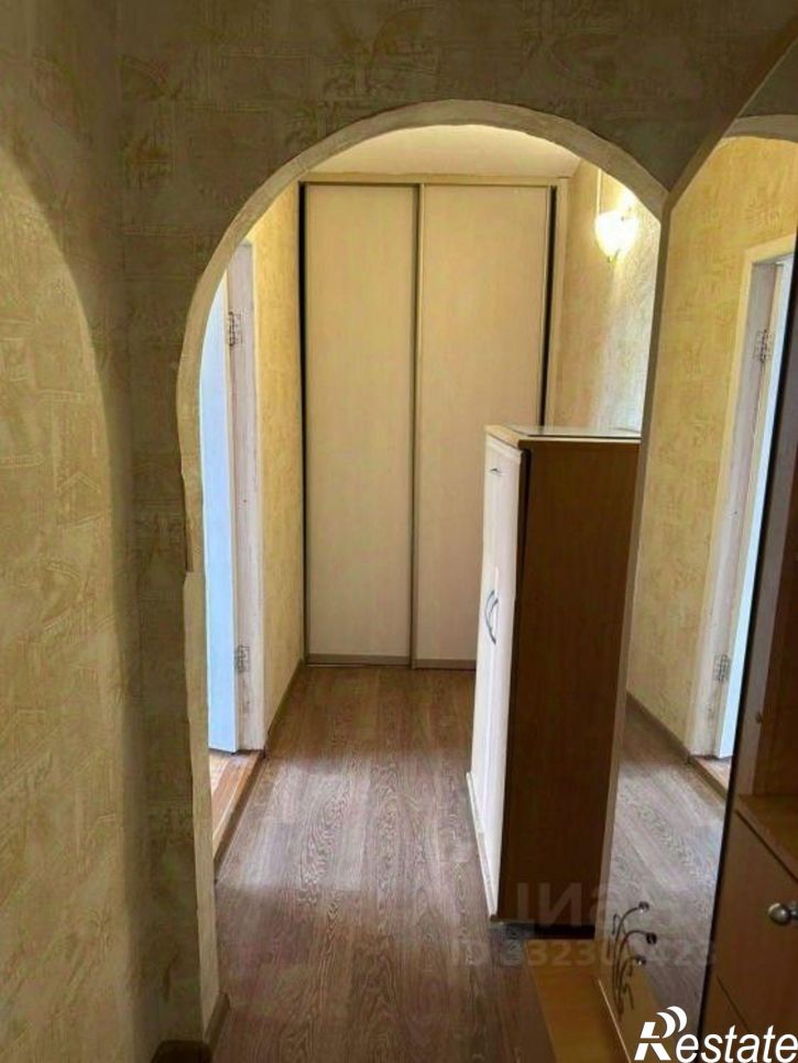 2-комн квартира ул Академическая, 62в,  д. 62в