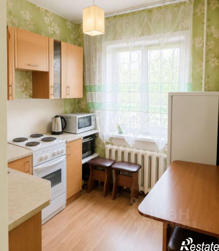 1-комн квартира ул Розы Люксембург, 271,  д. 271