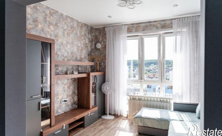 2-комн квартира ул Гончарова, 8,  д. 8