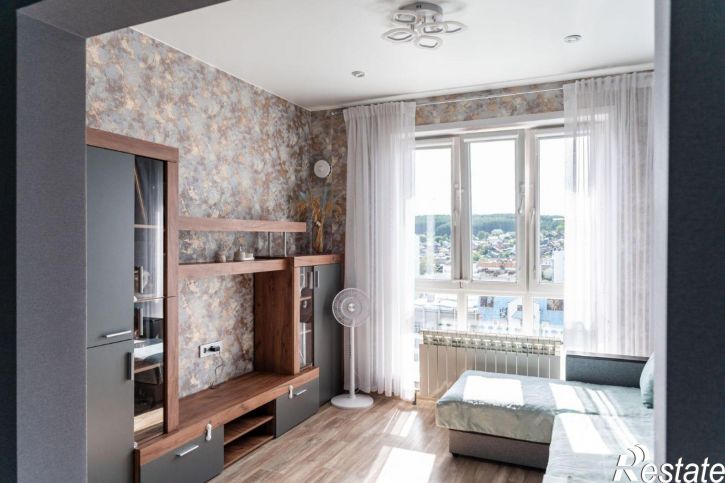 2-комн квартира ул Гончарова, 8,  д. 8