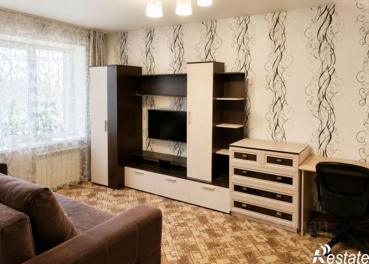 1-комн квартира ул Розы Люксембург, 271,  д. 271