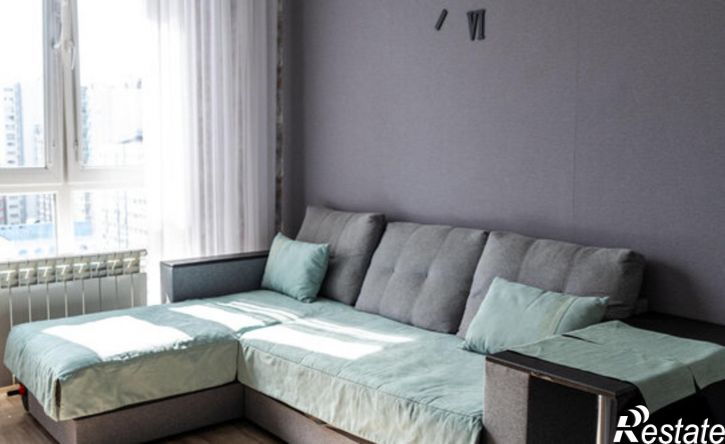 2-комн квартира ул Гончарова, 8,  д. 8