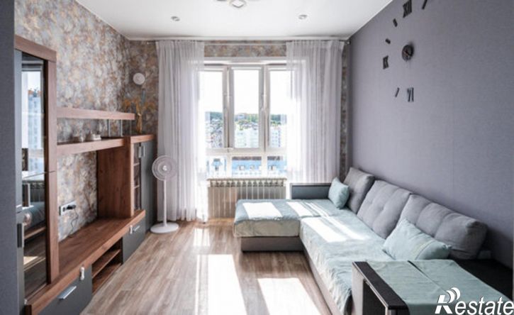 2-комн квартира ул Гончарова, 8,  д. 8