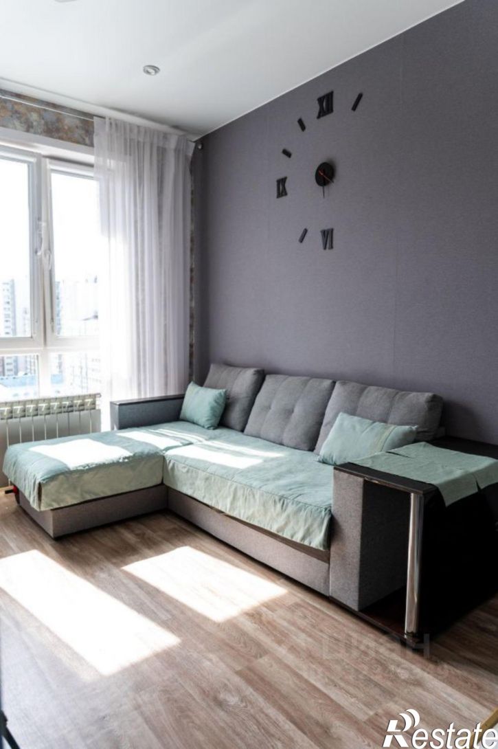 2-комн квартира ул Гончарова, 8,  д. 8