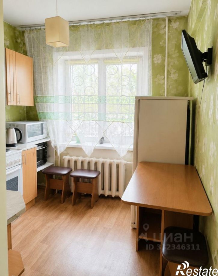 1-комн квартира ул Розы Люксембург, 271,  д. 271