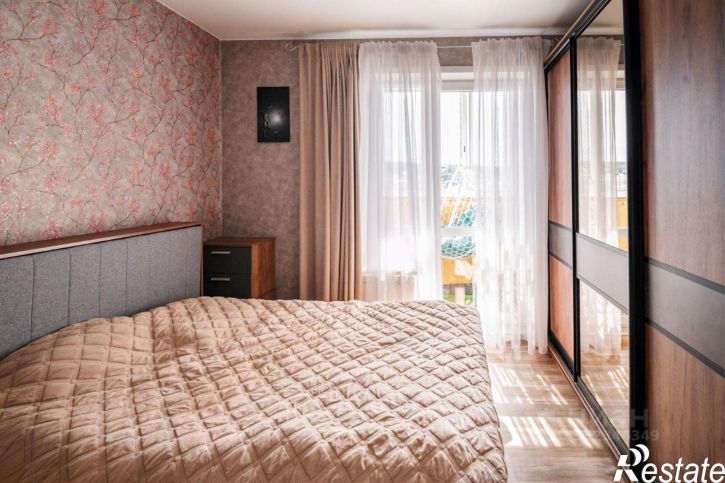 2-комн квартира ул Гончарова, 8,  д. 8