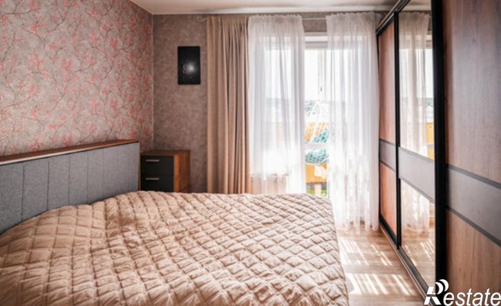 2-комн квартира ул Гончарова, 8,  д. 8