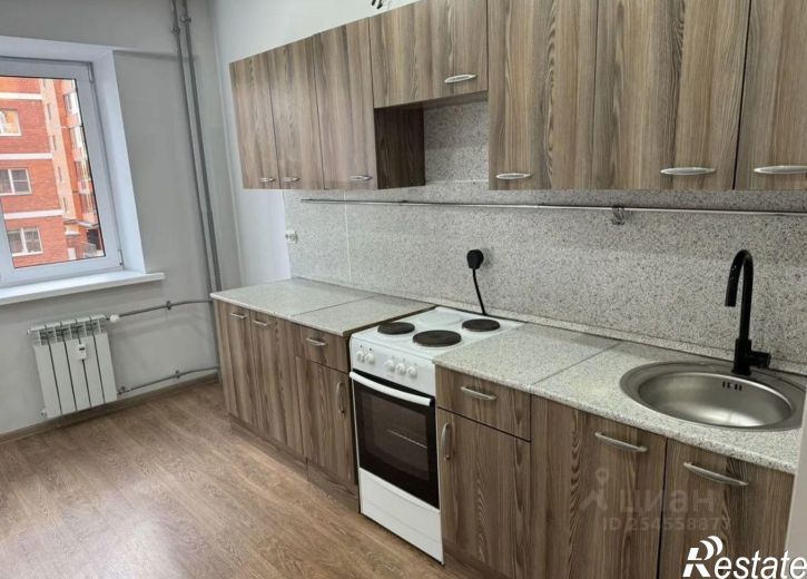 2-комн квартира ул Братская, 7/9,  д. 7/9
