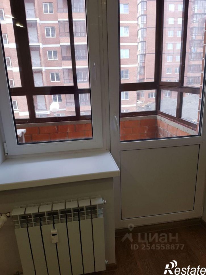 2-комн квартира ул Братская, 7/9,  д. 7/9