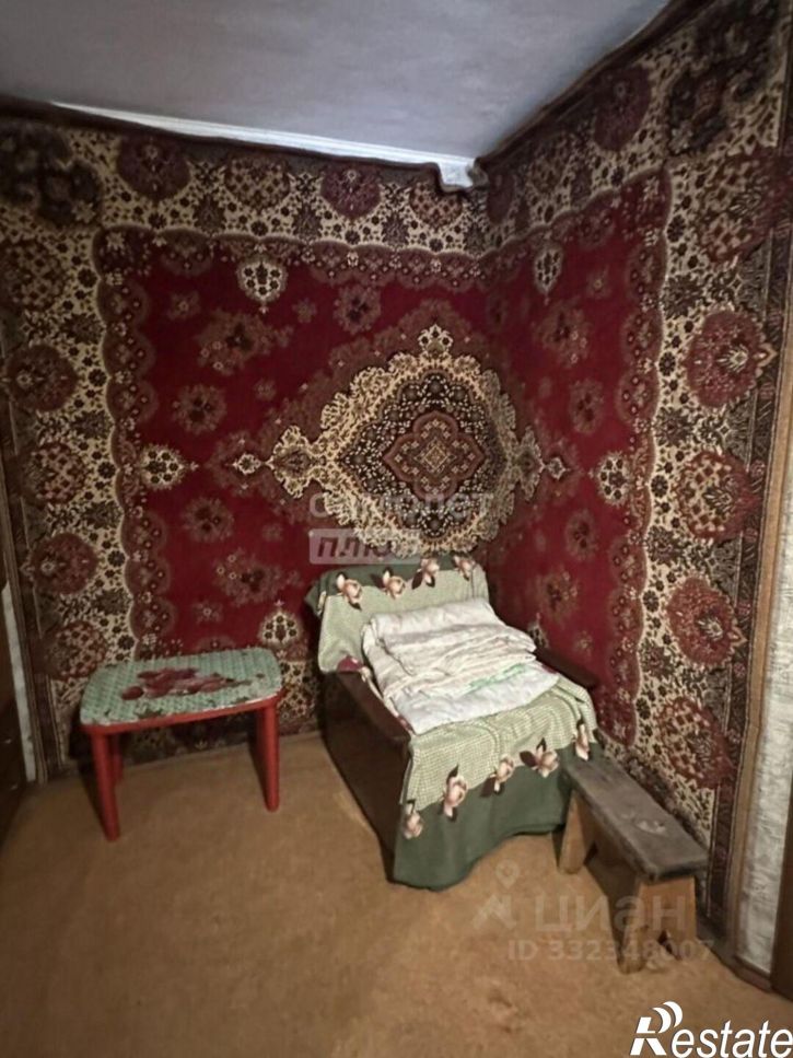 1-комн квартира ул Аэрофлотская, 5,  д. 5