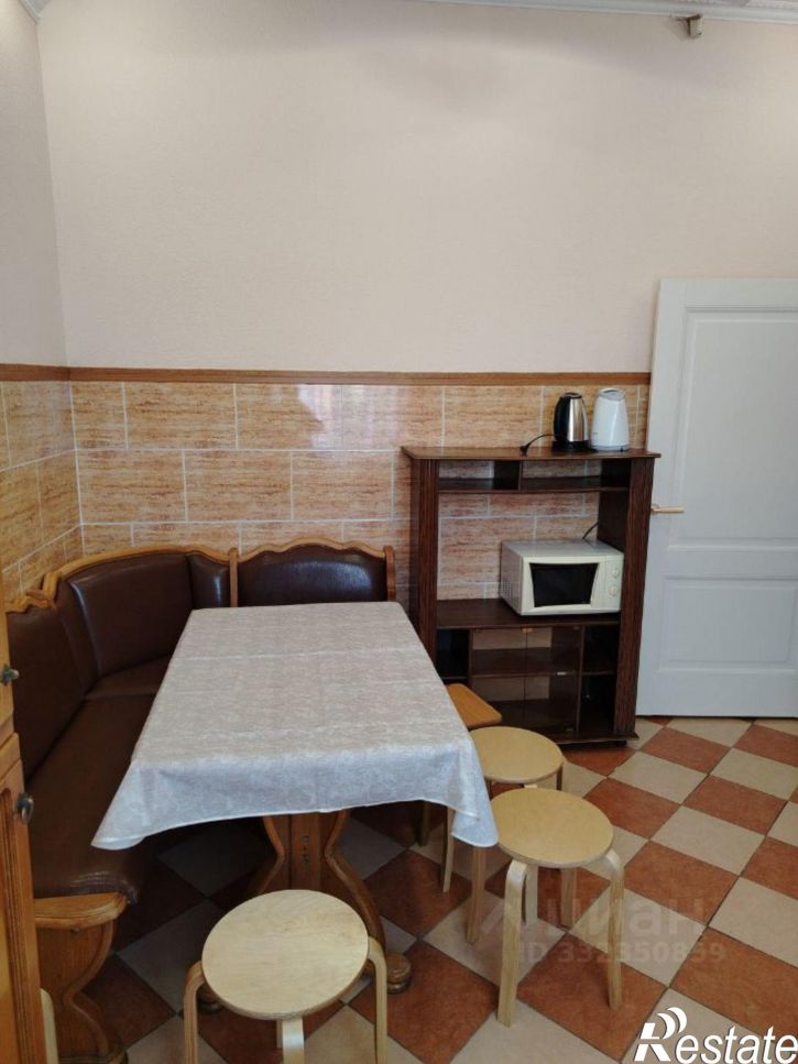 5-комн квартира ул Марата, 28А,  д. 28А