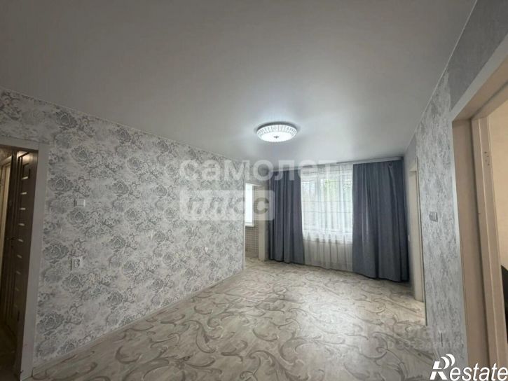 4-комн квартира ул Ярославского, 290,  д. 290