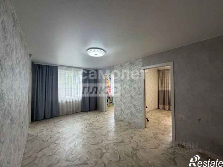 4-комн квартира ул Ярославского, 290,  д. 290