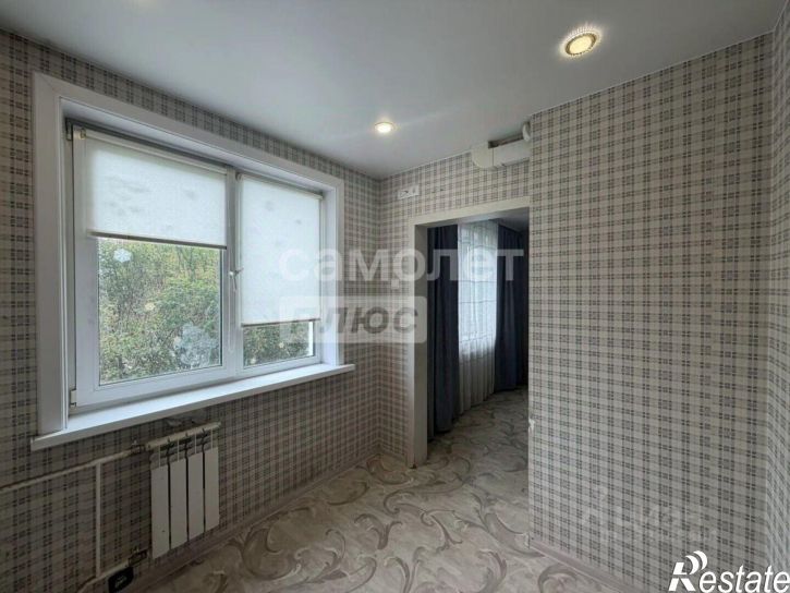 4-комн квартира ул Ярославского, 290,  д. 290