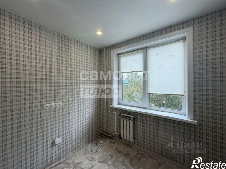 4-комн квартира ул Ярославского, 290,  д. 290
