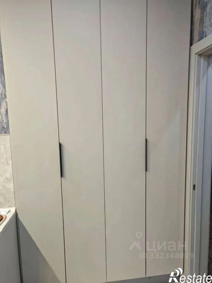 3-комн квартира ул Индустриальная, 16,  д. 16