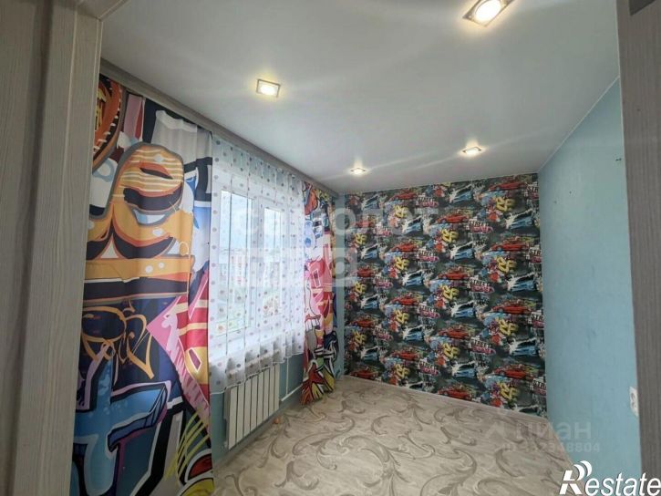4-комн квартира ул Ярославского, 290,  д. 290