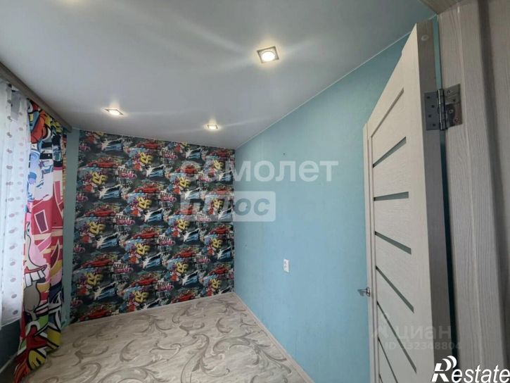 4-комн квартира ул Ярославского, 290,  д. 290