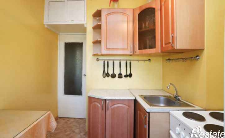 3-комн квартира ул Бажова, 17,  д. 17