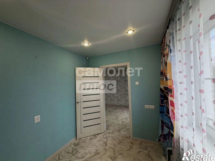 4-комн квартира ул Ярославского, 290,  д. 290
