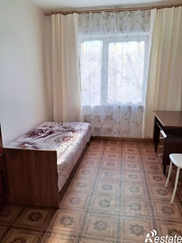 Комната микрорайон Университетский, 17