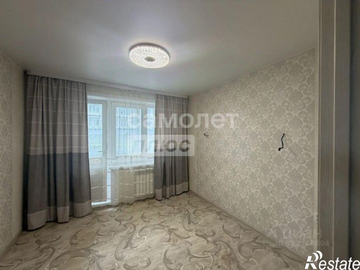 4-комн квартира ул Ярославского, 290,  д. 290