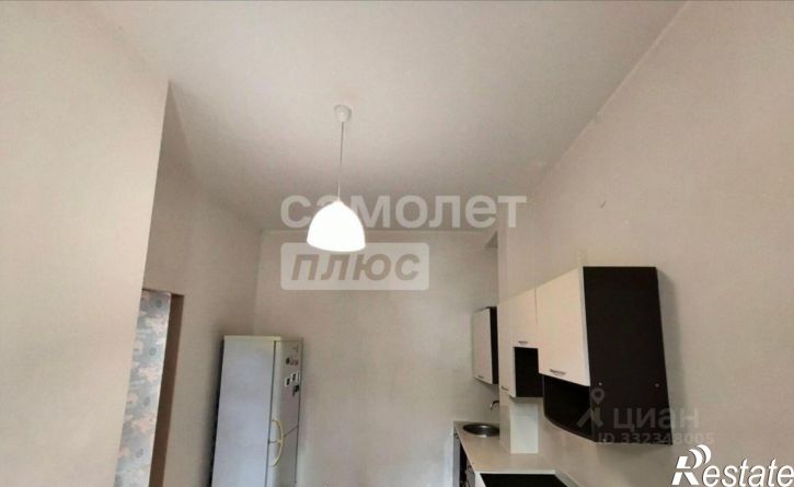 3-комн квартира Ершовский мкр, д.130а