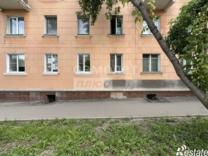 1-комн квартира ул Депутатская, 39,  д. 39