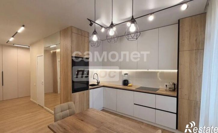 3-комн квартира ул Депутатская, 84/2,  д. 84/2