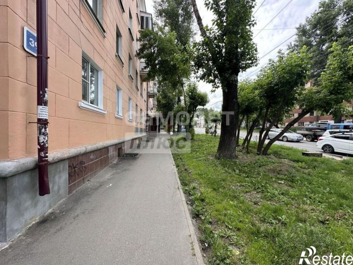 1-комн квартира ул Депутатская, 39,  д. 39