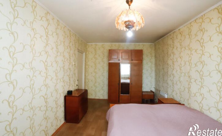 3-комн квартира ул Бажова, 17,  д. 17