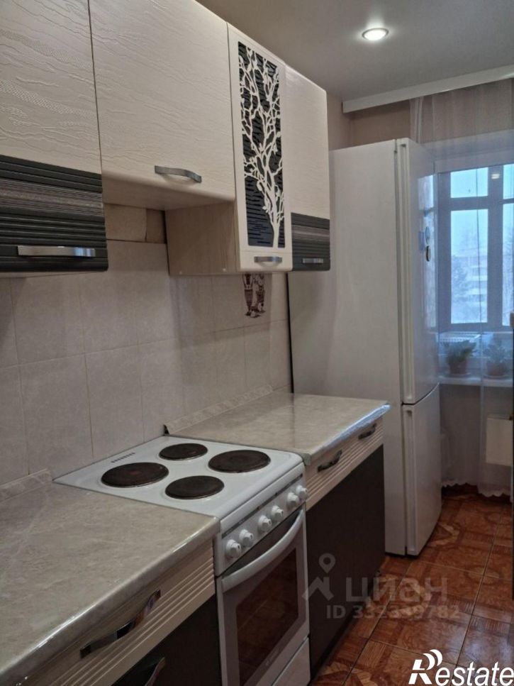 Комната микрорайон Университетский, 17