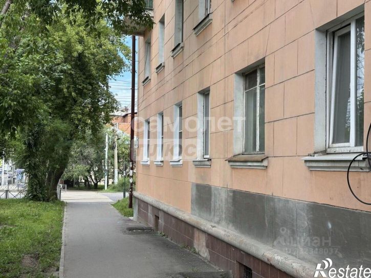 1-комн квартира ул Депутатская, 39,  д. 39