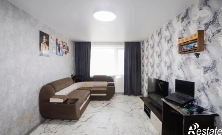 2-комн квартира б-р Рябикова, 59,  д. 59