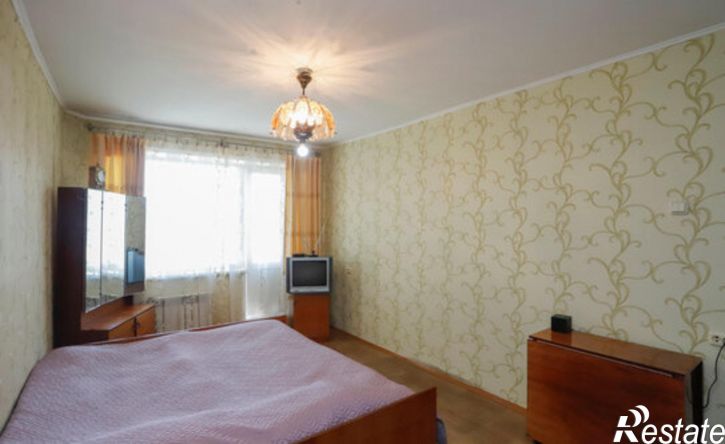 3-комн квартира ул Бажова, 17,  д. 17