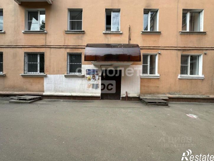 1-комн квартира ул Депутатская, 39,  д. 39
