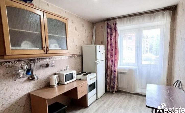 1-комн квартира ул Марии Цукановой, 8/9,  д. 8/9